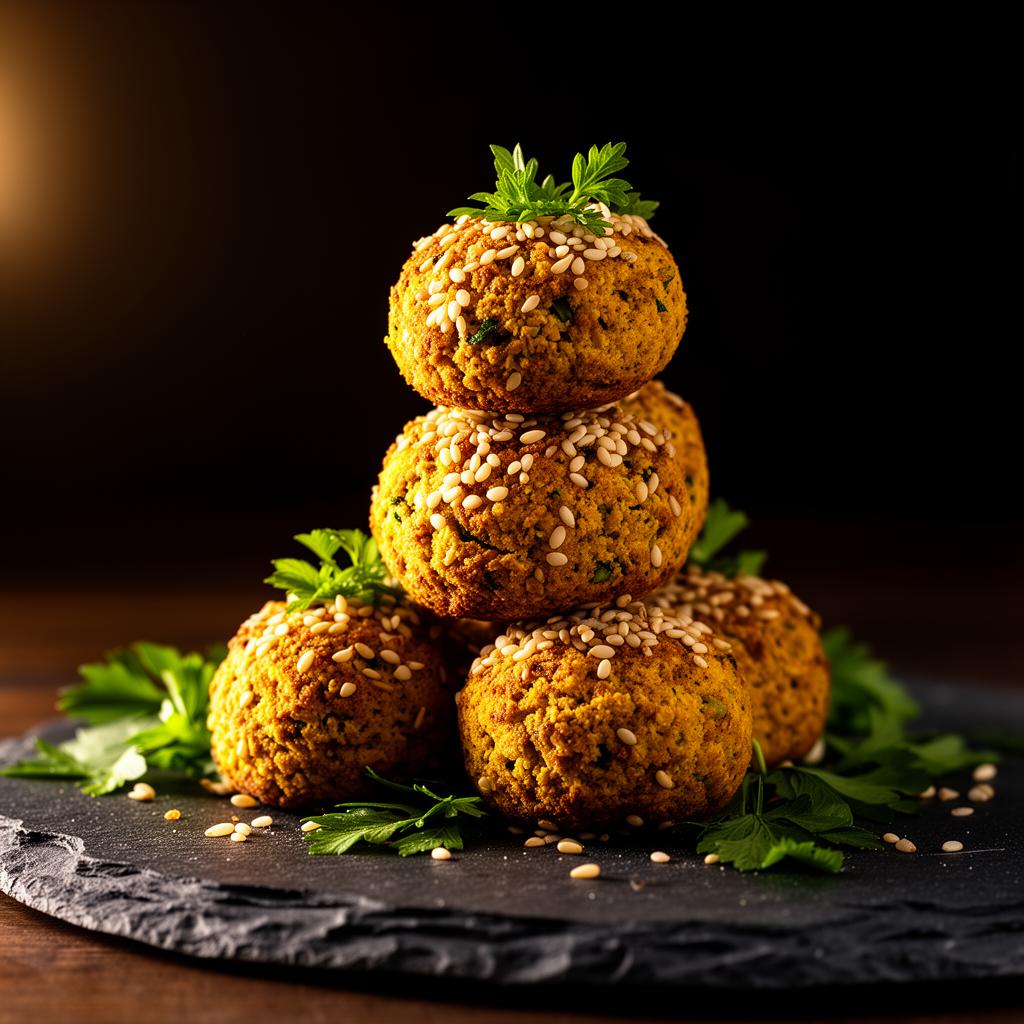 Falafel