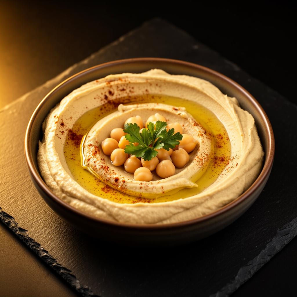 House Hummus